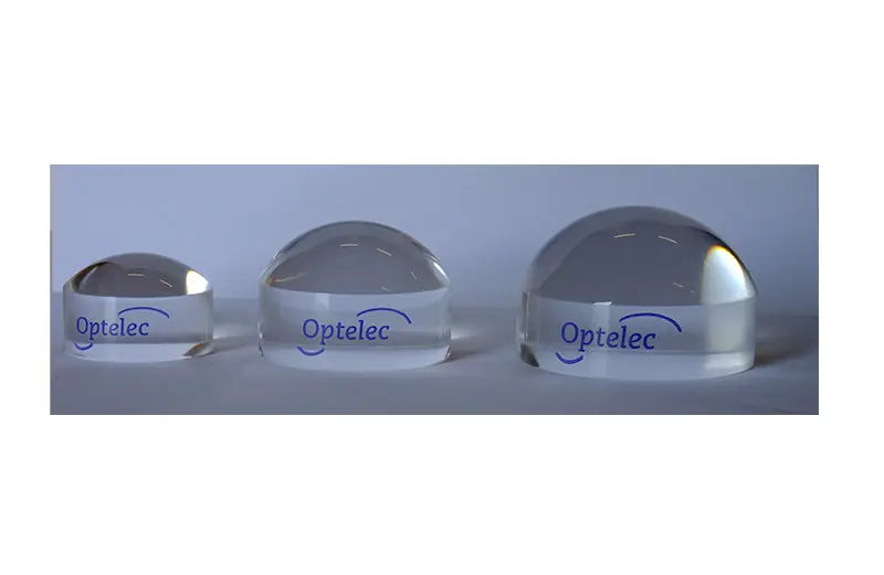 OPTELEC POWER DOME MAGNIFIER 1.8X - Magnifier - Dr Ana Juricic - Low Vision Optometrist