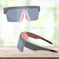 Arunalight RedLight Therapy Glasses - Eye Treatment Dr Ana Juricic - Low Vision Optometrist 