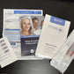 Macula Risk - Home Testing Kit, medical test genetics testing - Dr Ana Juricic - Low Vision Optometrist