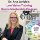 Multi- Week Mentorship with Dr. Ana Juricic DrAnaJuricic
