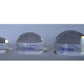OPTELEC POWER DOME MAGNIFIER 1.8X - Magnifier - Dr Ana Juricic - Low Vision Optometrist