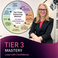 Vision Enhancing Method - Blueprint VIP Mastermind DrAnaJuricic