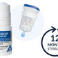I-DROP PUR GEL – SUPERIOR RELIEF Eye Drops - Dr Ana Juricic - Low Vision Optometrist