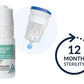 I-DROP® PUR - Eye Drops - Dr Ana Juricic - Low Vision Optometrist