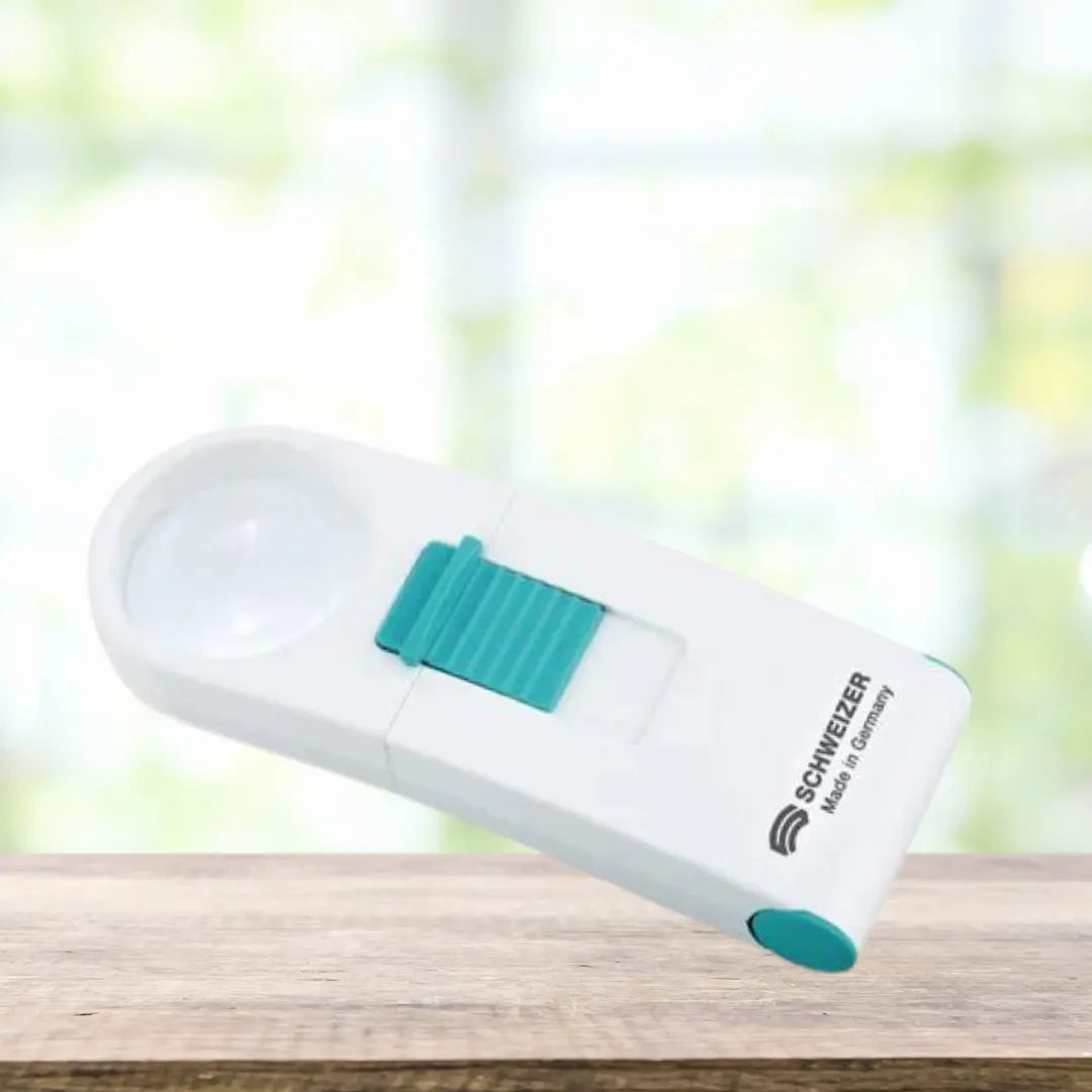 Traditional Magnifiers - LED Power Magnifiers Get it now - Dr Ana – Dr ...