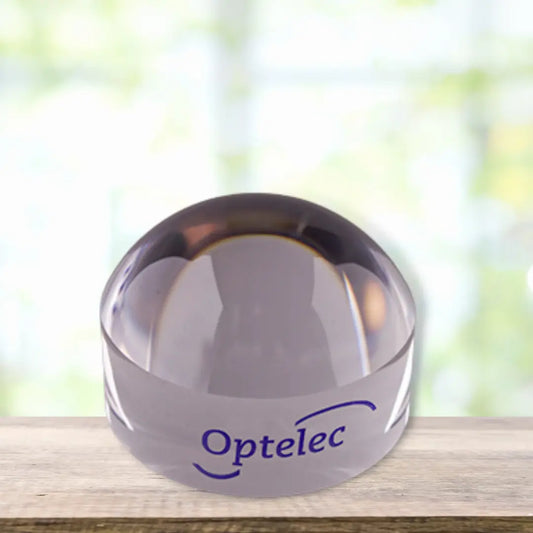 OPTELEC POWER DOME MAGNIFIER 1.8X - Magnifier