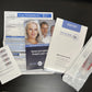 Macula Risk - Home Testing Kit medical test genetics testing anajuricic